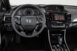 Honda Accord Touring Coupe 2016 года